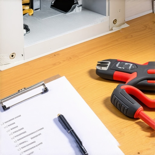 Read more about the article A homeowner’s checklist for scheduling professional duct cleaning services