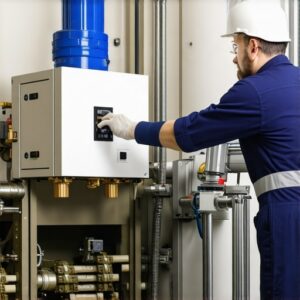 Read more about the article Avoid school closures with proactive boiler maintenance schedules