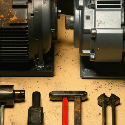 Read more about the article Blower motor replacement vs. repair: How to know which one you need