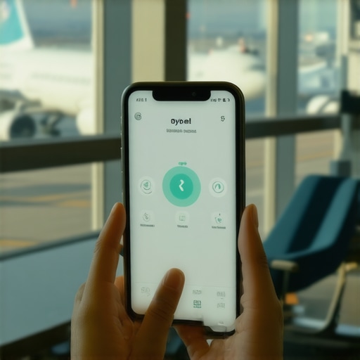 Read more about the article Changing the AC temp from the airport: The best remote access setups