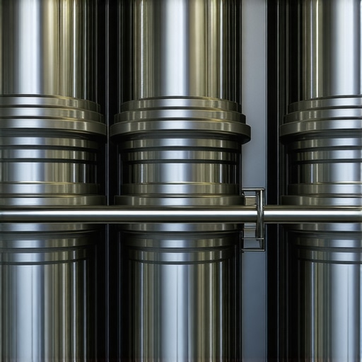 Read more about the article Cleaning your heat exchanger: The secret to a quiet and efficient furnace