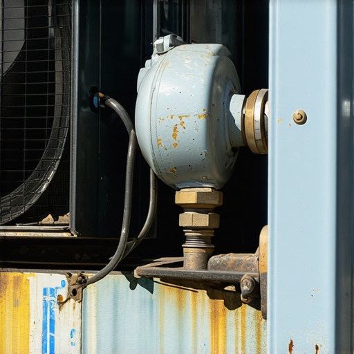 Read more about the article Common swamp cooler parts that fail when you need them most