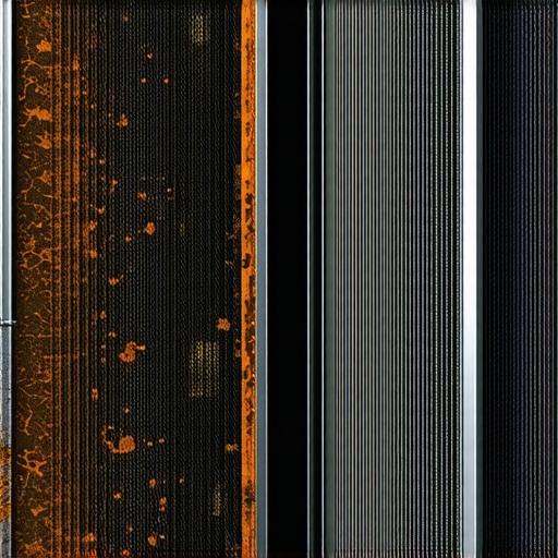 Read more about the article Corrosion and soot: The twin enemies of your furnace and the heat exchanger cleaning fix