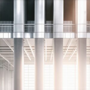 Read more about the article Cutting warehouse heating costs with demand-controlled ventilation