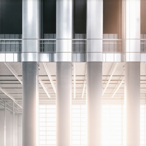 You are currently viewing Cutting warehouse heating costs with demand-controlled ventilation