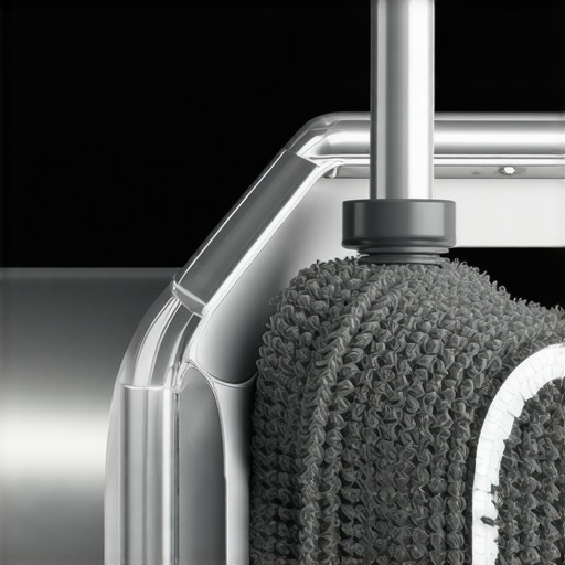 You are currently viewing Dryer vent cleaning: Removing the lint buildup you can’t see