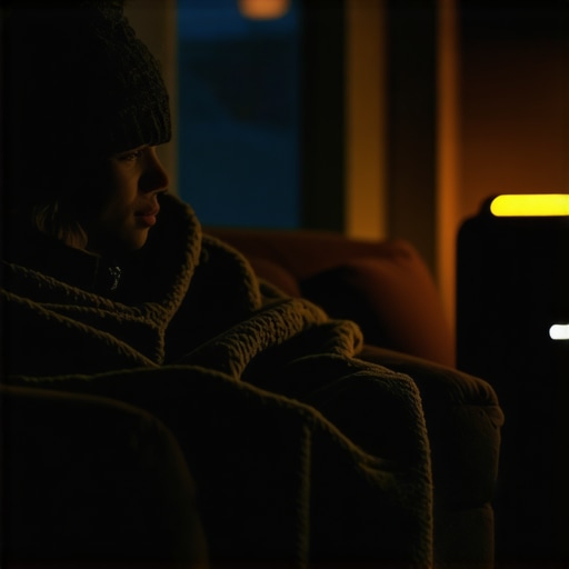 You are currently viewing Emergency heating repair tips: What to do while you wait for the tech