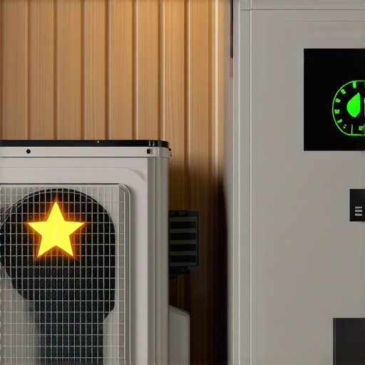 You are currently viewing Energy Star heating certification vs. high-efficiency SEER: What’s the difference?