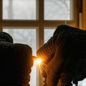 Read more about the article Fixing the furnace ignition before the first snow falls