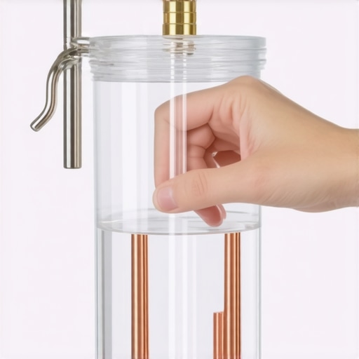 Read more about the article Fixing the water level in your furnace humidifier