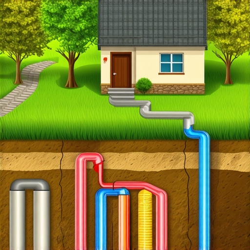 Read more about the article Geothermal heat pumps: How we pull heat from the backyard