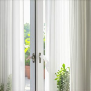 Read more about the article Getting rid of that stale indoor air feeling for good