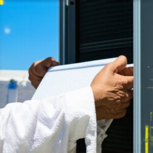 Read more about the article Getting your evaporative cooler ready for a dry summer