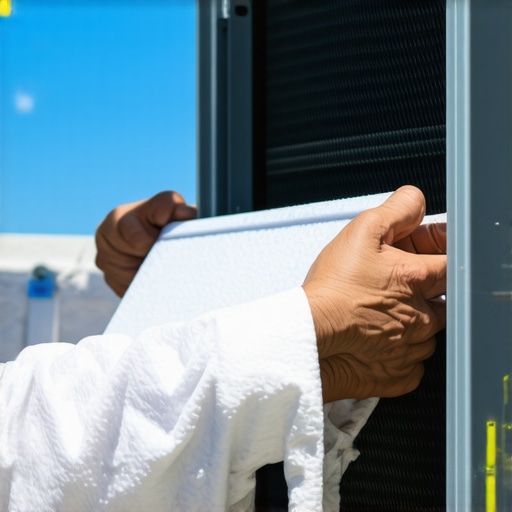 You are currently viewing Getting your evaporative cooler ready for a dry summer