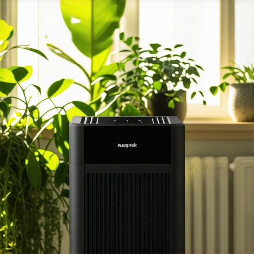 You are currently viewing How Energy Star heating certification helps your household go green