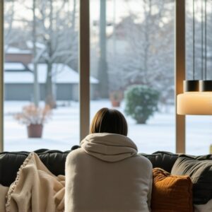 Read more about the article How Manual J calculations prevent the dreaded ‘cold room’ syndrome