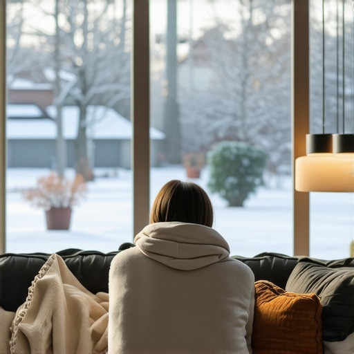 You are currently viewing How Manual J calculations prevent the dreaded ‘cold room’ syndrome