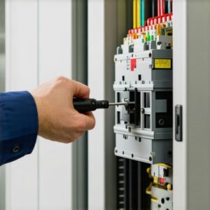 Read more about the article How a simple contactor repair saved a $5,000 compressor