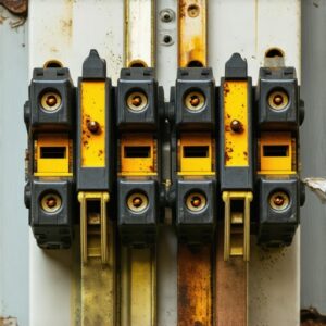 Read more about the article How a sticky contactor ruins your HVAC efficiency