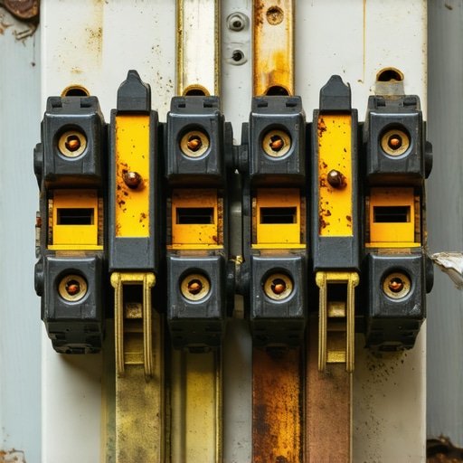Read more about the article How a sticky contactor ruins your HVAC efficiency