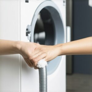 Read more about the article How dryer vent cleaning lowers your monthly electric bill