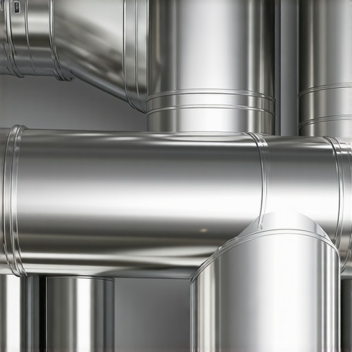 Read more about the article How duct cleaning services improve your HVAC system’s overall airflow