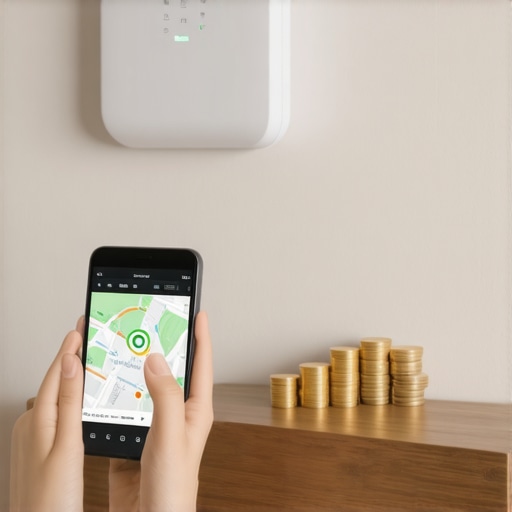 Read more about the article How geofencing temperature control pays for itself in three months