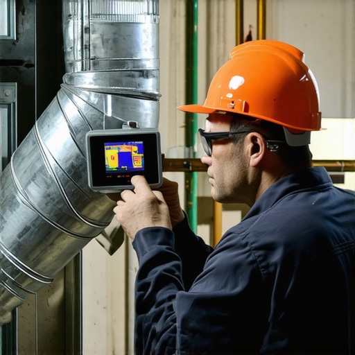 Read more about the article How system performance testing reveals leaky ductwork hidden in walls