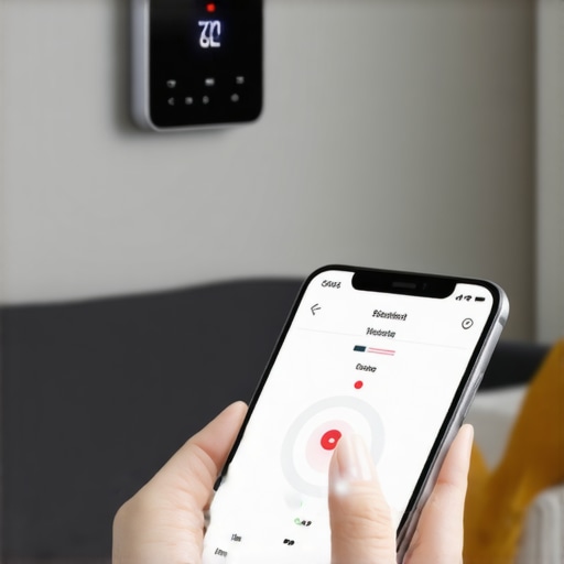 Read more about the article How to reset your app-controlled heating system after a power outage