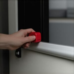 Read more about the article How to safely release your garage door from the opener when the power is out