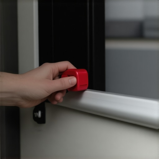 You are currently viewing How to safely release your garage door from the opener when the power is out