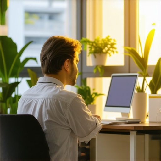 Read more about the article Improving employee focus with targeted IAQ improvement services