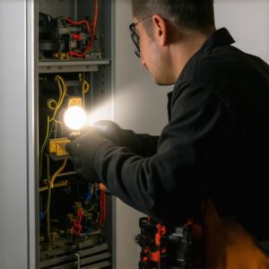 Read more about the article Is your furnace safe? The annual heating inspection has the answer