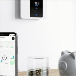 Read more about the article Is your geofencing thermostat actually saving you money?
