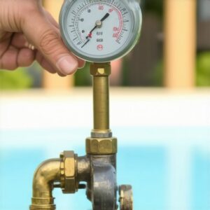 Read more about the article Is your pool heater losing pressure? Here is what to check first