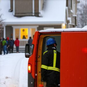 Read more about the article Jump the line: How priority service memberships pay for themselves in one winter storm