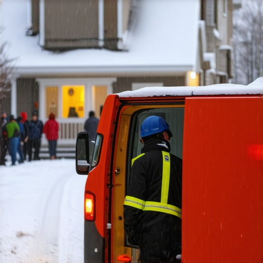 You are currently viewing Jump the line: How priority service memberships pay for themselves in one winter storm