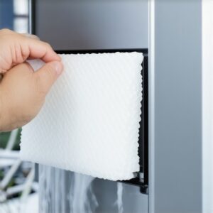 Read more about the article Maintaining your whole-home humidifier for peak winter performance