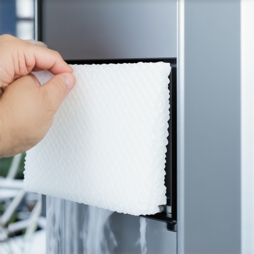 Read more about the article Maintaining your whole-home humidifier for peak winter performance