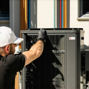 Read more about the article Manual J calculations: The key to selecting the right heat pump technology
