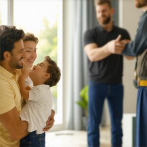 Read more about the article Preventative maintenance contracts: Peace of mind for busy families