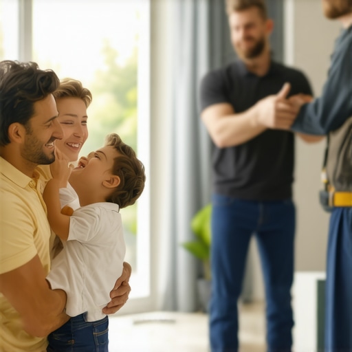 Read more about the article Preventative maintenance contracts: Peace of mind for busy families