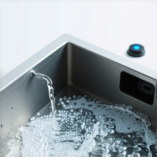 You are currently viewing Preventing HVAC condensate overflows with smart leak detector integration