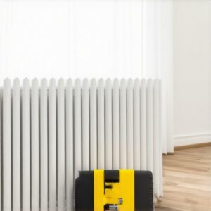 Read more about the article Radiator replacement vs. repair: Which is more cost-effective for your home?