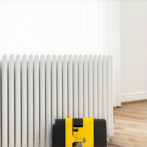 You are currently viewing Radiator replacement vs. repair: Which is more cost-effective for your home?