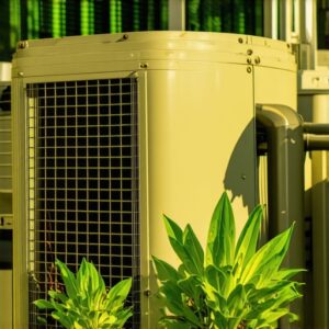 Read more about the article Reducing carbon footprints with low-GWP refrigerant retrofits