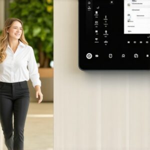 Read more about the article Reducing tenant complaints with automated smart building management systems