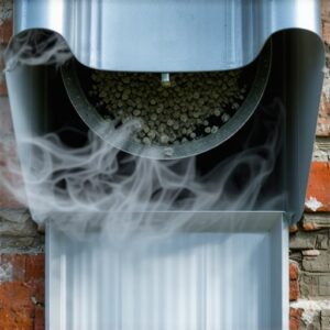 Read more about the article Signs your dryer vent needs cleaning before it causes a fire