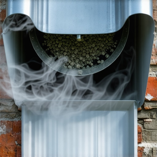 You are currently viewing Signs your dryer vent needs cleaning before it causes a fire