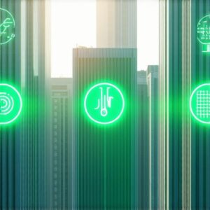 Read more about the article Smart building management: Monitoring HVAC health across multiple business sites